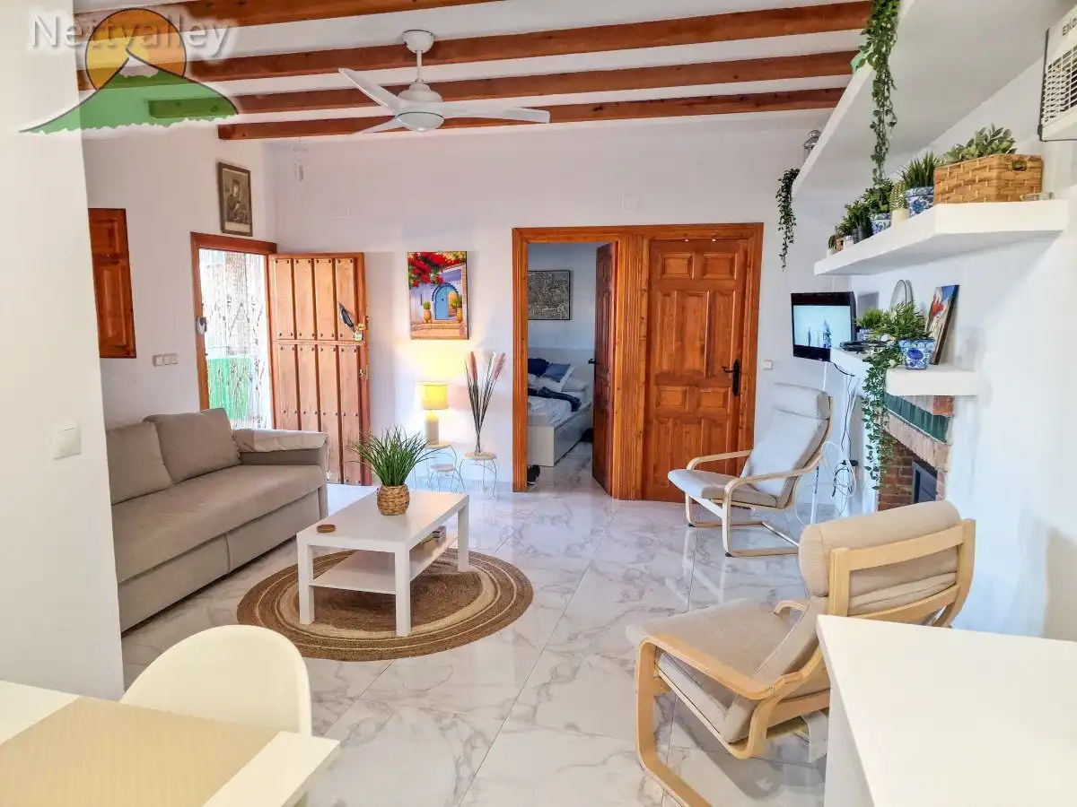 Casa rústica en venta en LA CAÑADA S/N, imagen 27