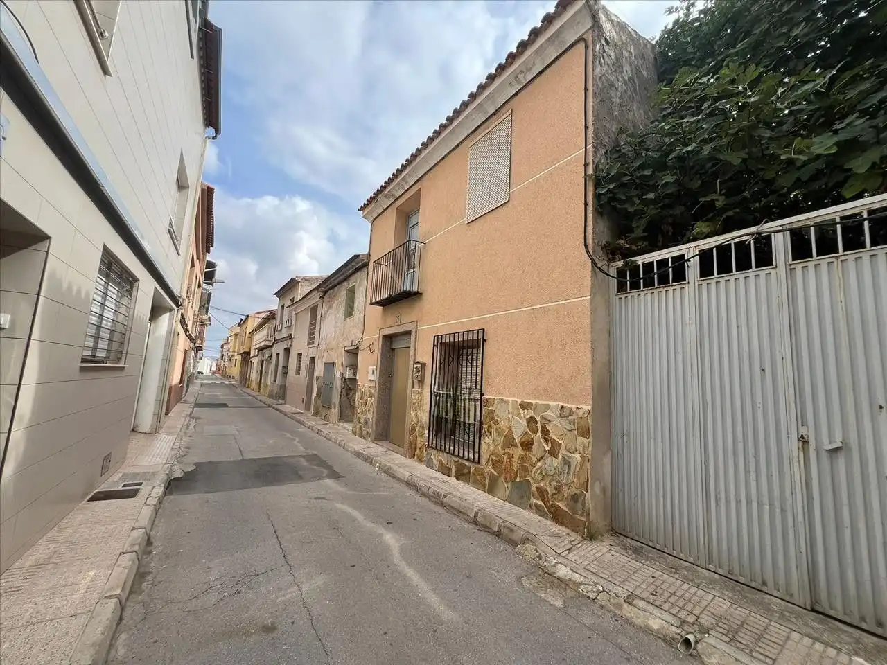 Casa a schiera in vendita a Calle de la Olmeda, imagen 22