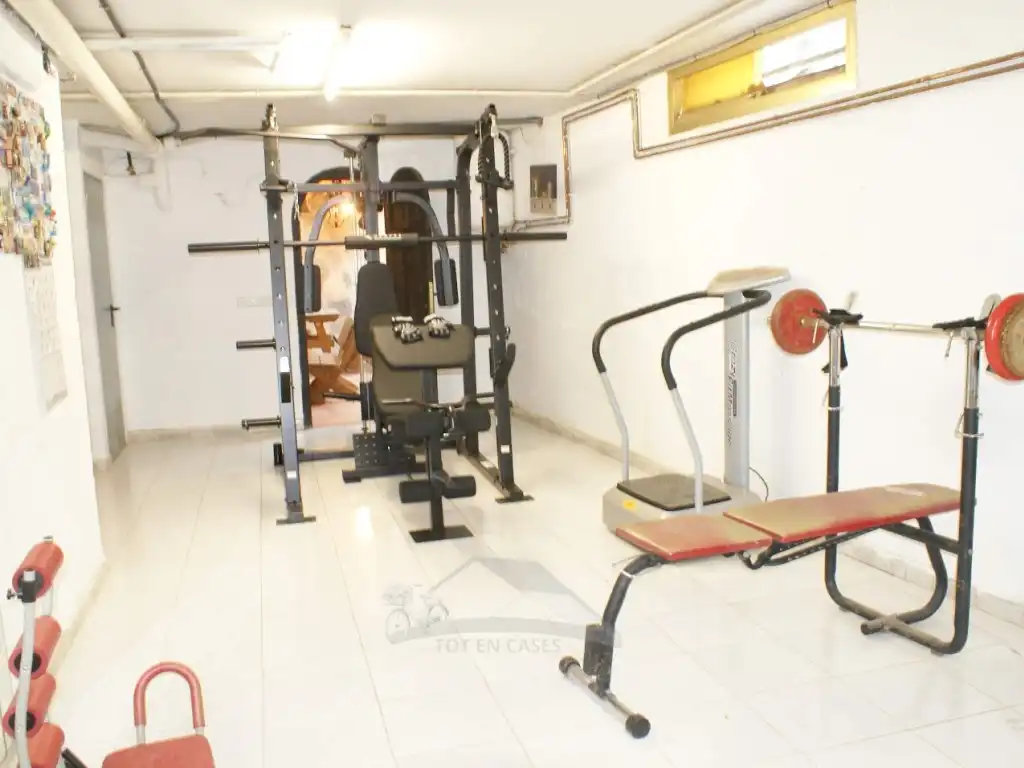 Adosado con terraza en venta en Vilafortuny - Cap de Sant Pere, imagen 21