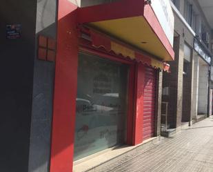 Premises for sale in  Huesca Capital