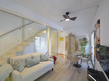 Penthouse for sale in Marbella Centro