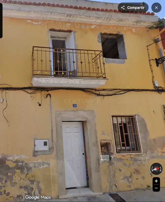Exterior view of Houses for sale in Carcaixent, Valencia
