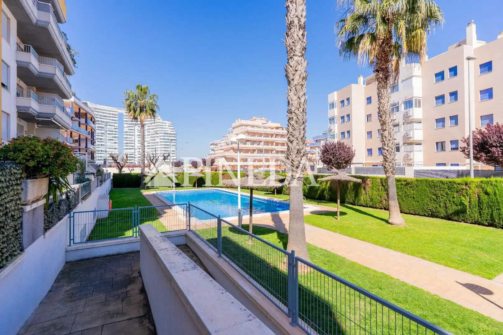 Appartement compact avec piscine à vendre à Calle ARNAU DE VILANOVA, imagen 44
