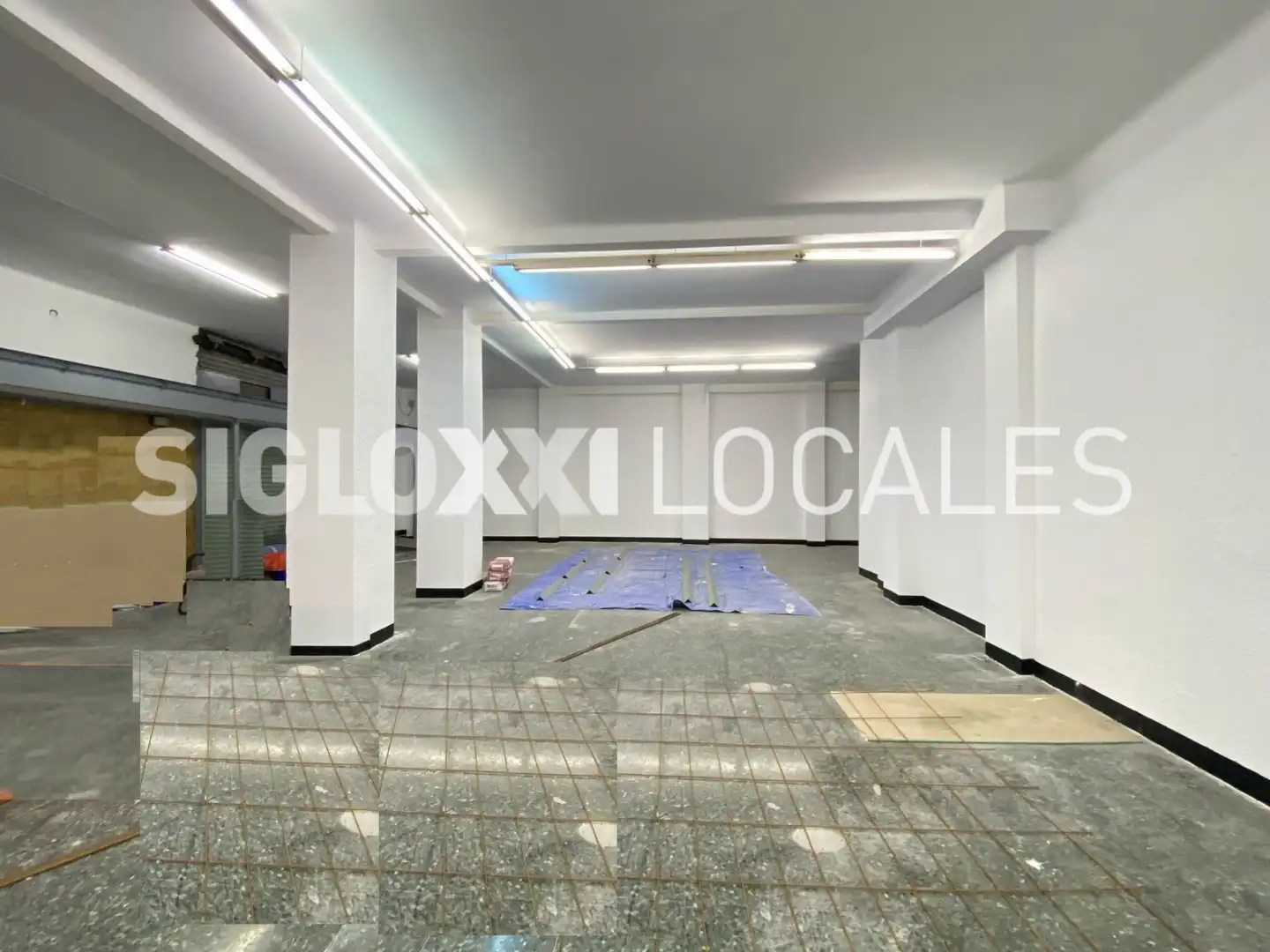 Local comercial de lloguer a TAMARIT, imagen 3