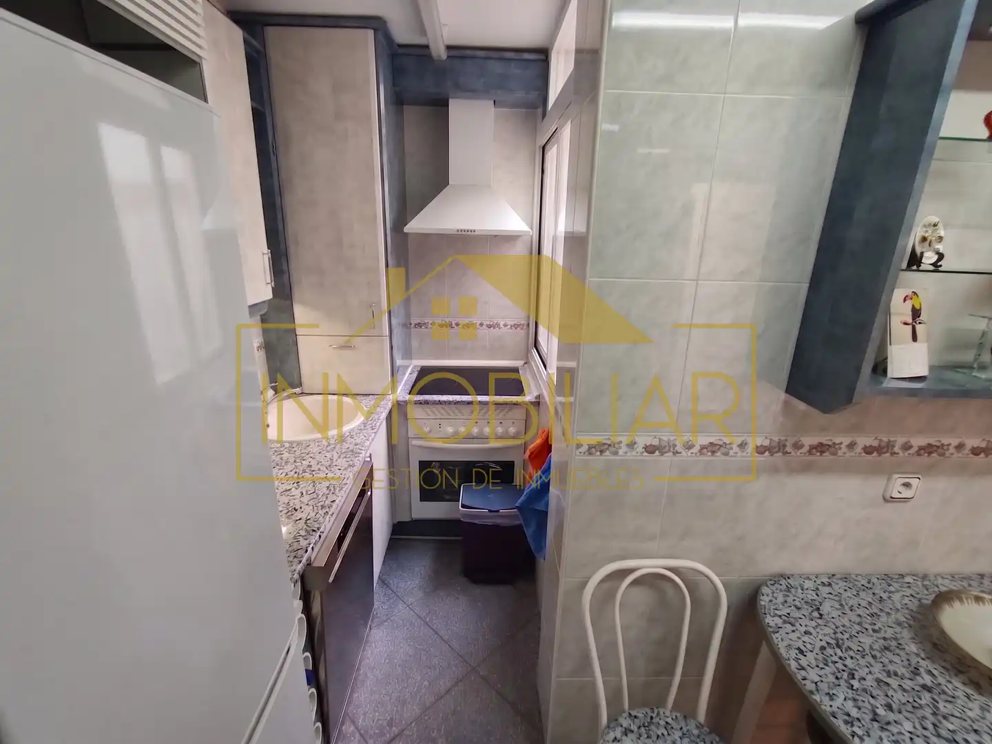 Flat with lift for sale in Villayuventus - Renfe, imagen 8