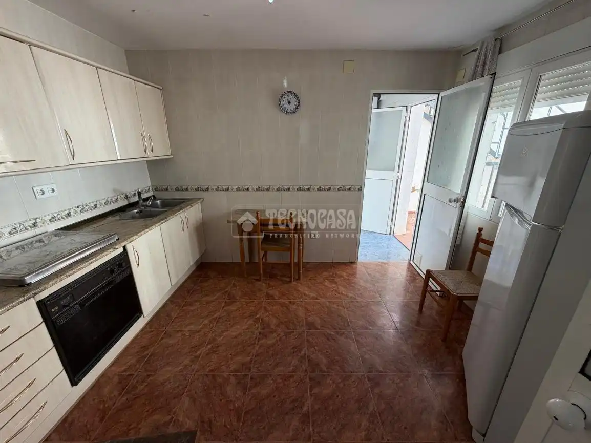 Casa adosada en venta en Mancha Real