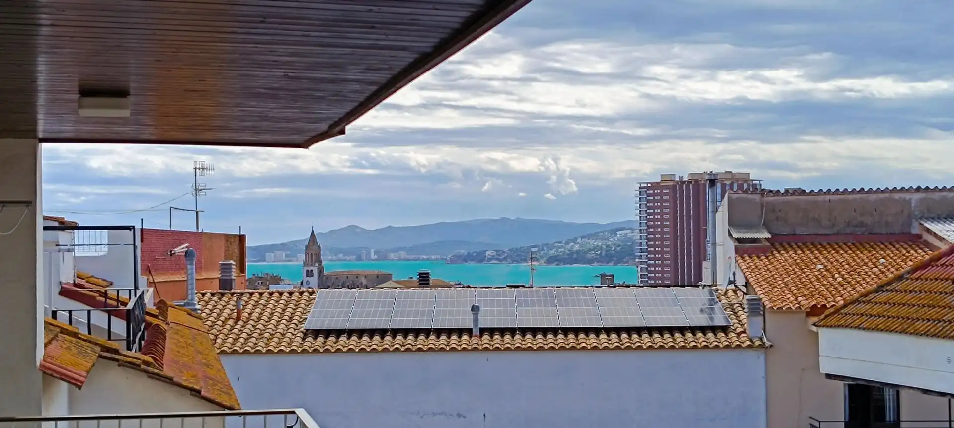 Appartement compact à vendre à Carrer Xaloc, imagen 5