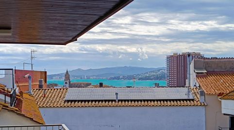 Buen apartamento con buena terraza, cerca del centro de Palamos, imatge 5