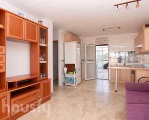 Kitchen of Planta baja to rent in Cartagena  with Terrace and Community pool