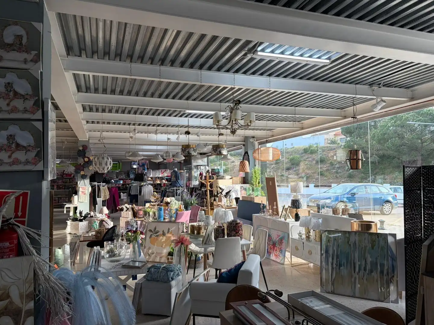 Nau industrial en venda a Caño Guerrero