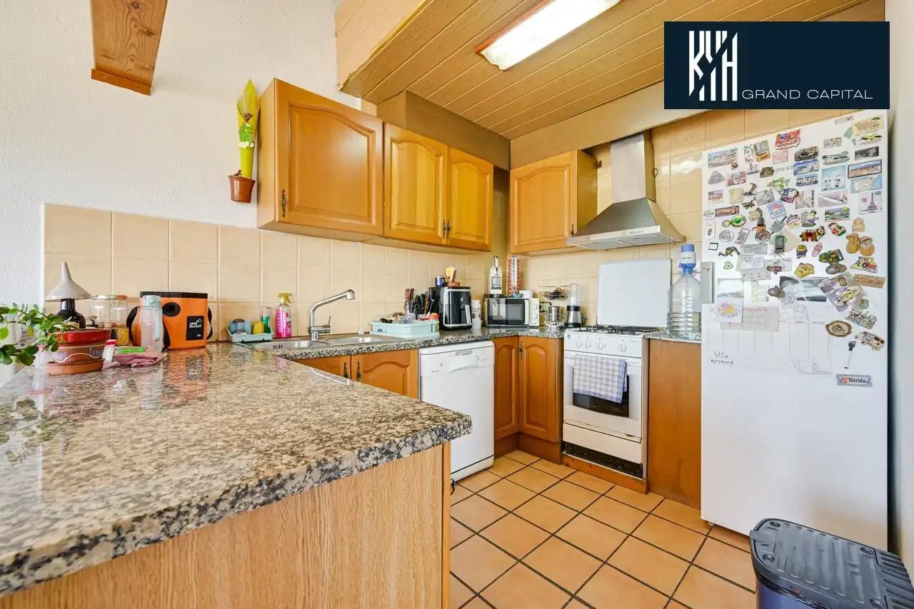 House with terrace for sale in Carretera Carretera Argimont, imagen 14