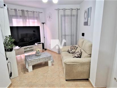 Sala d'estar de Apartament en venda en Lorca amb Aire condicionat