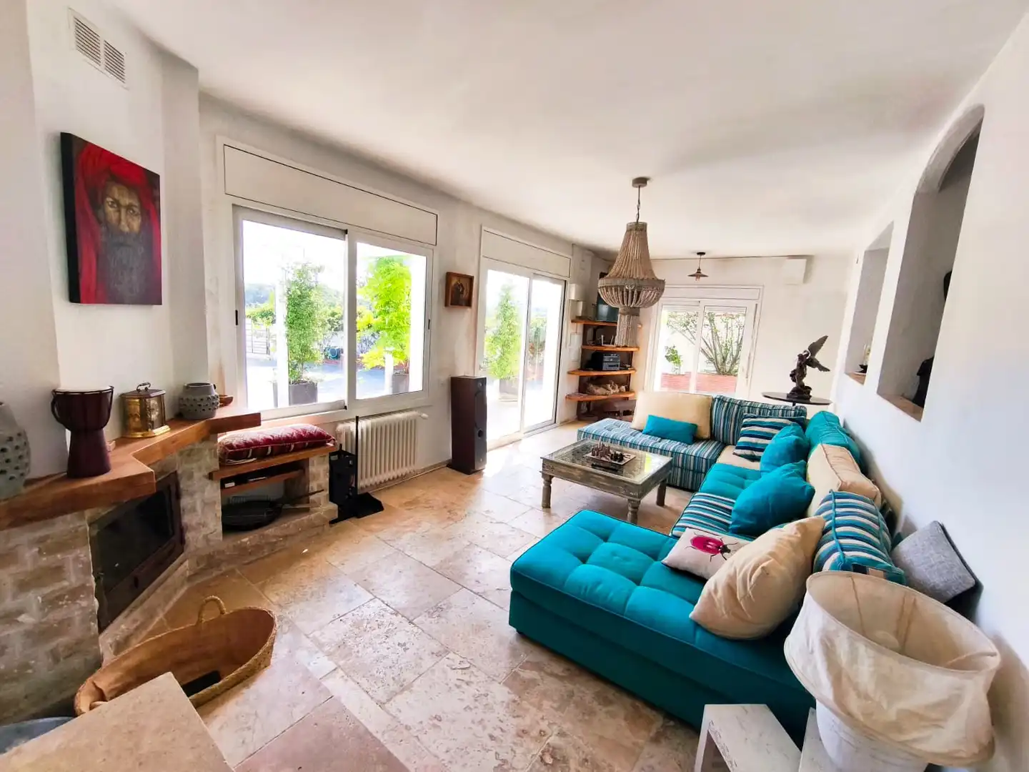 Villa avec piscine à vendre à Terrafortuna - Puig Ventós, imagen 24