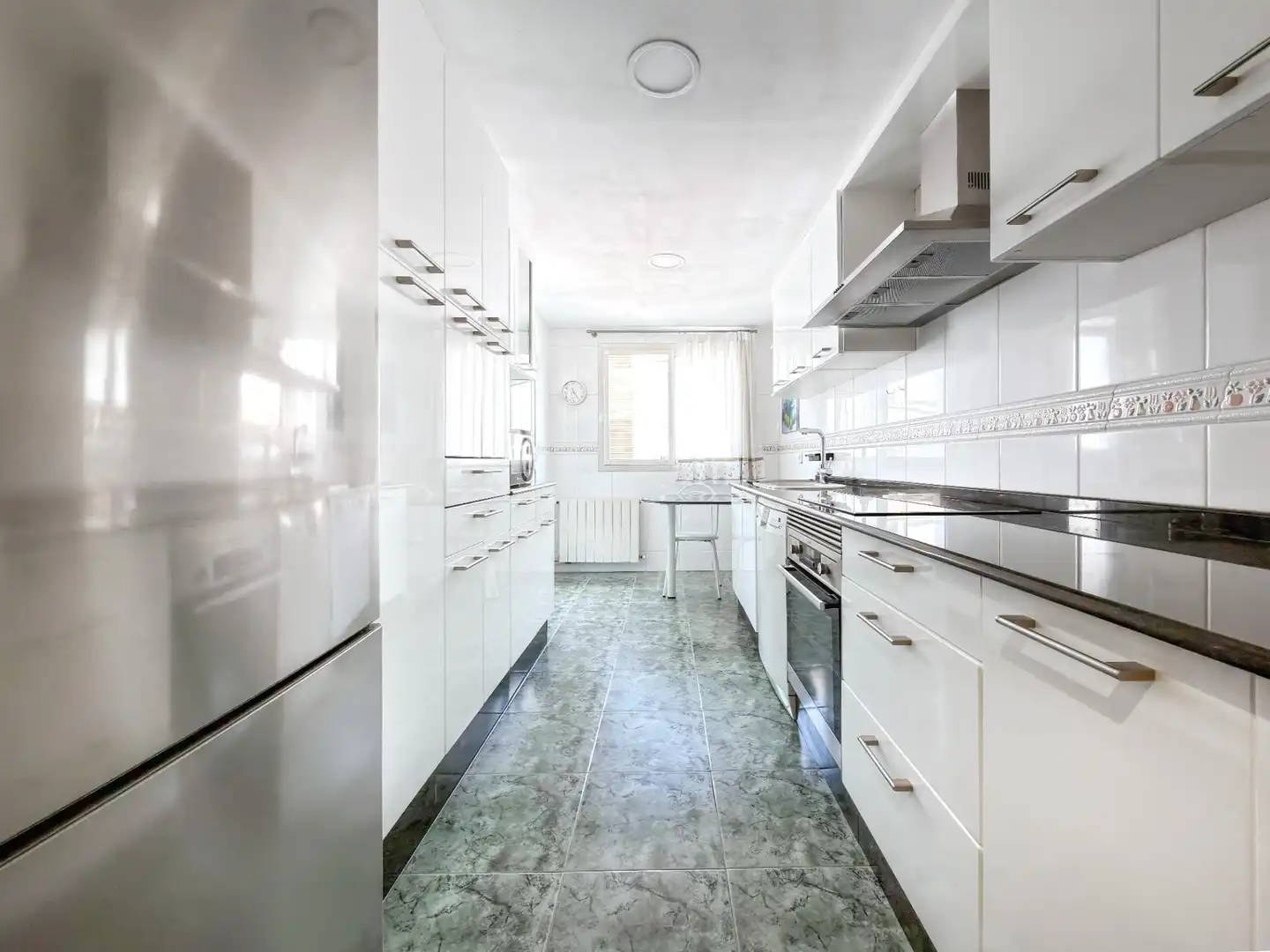 Cocina de Piso en venta en Valencia con Aire acondicionado y Calefacción