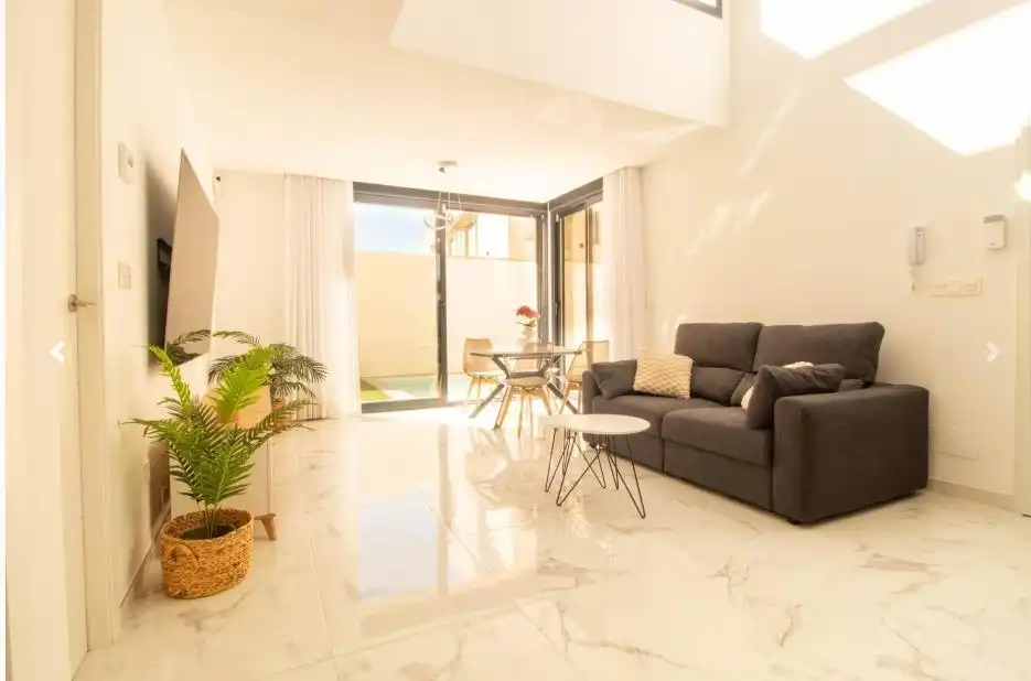 Villa avec terrasse à vendre à Calle Calle Taray, imagen 5