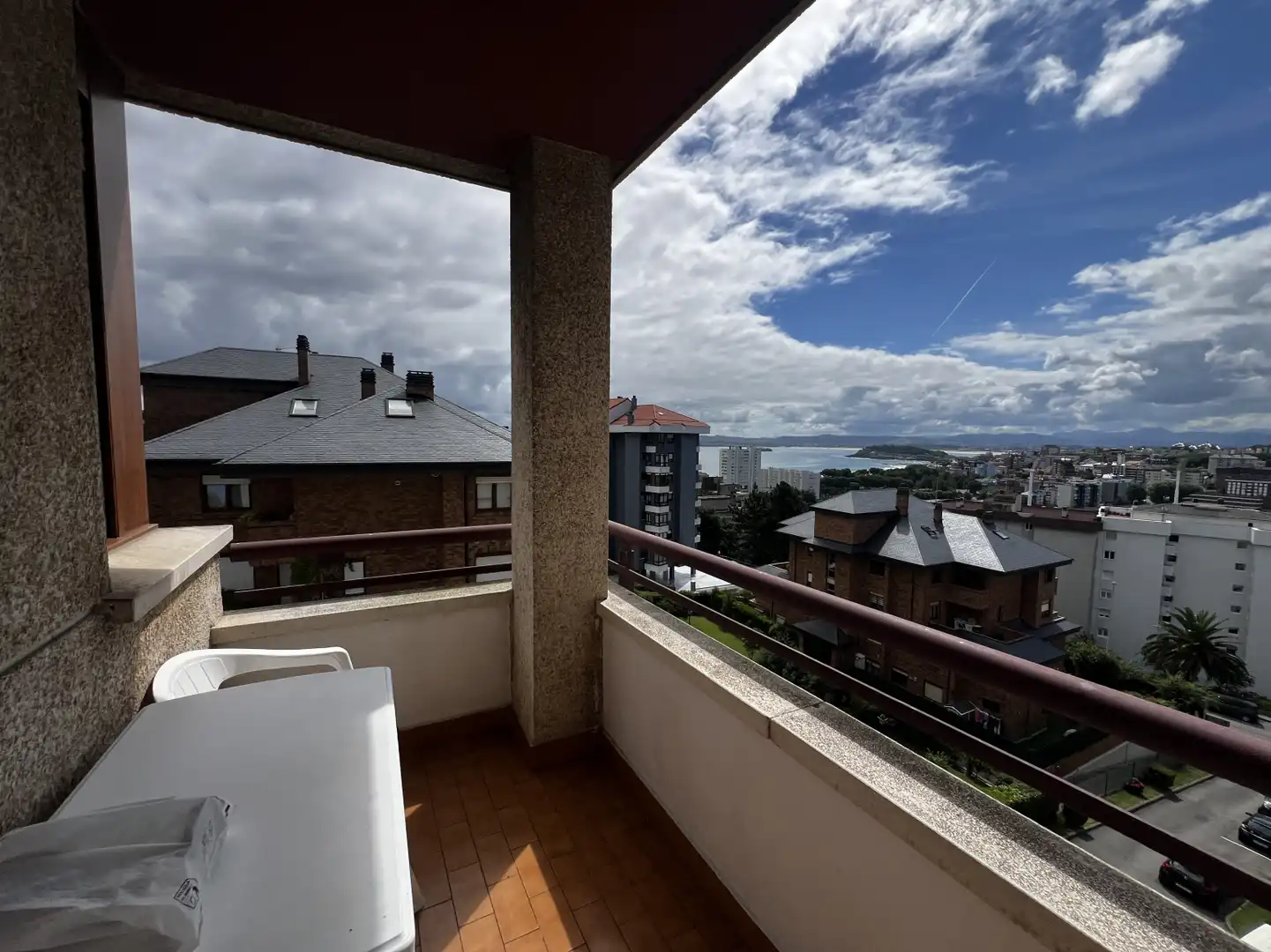 Flat for sale in Santander - CL FRANCISCO CACERES-CUETO, Valdenoja