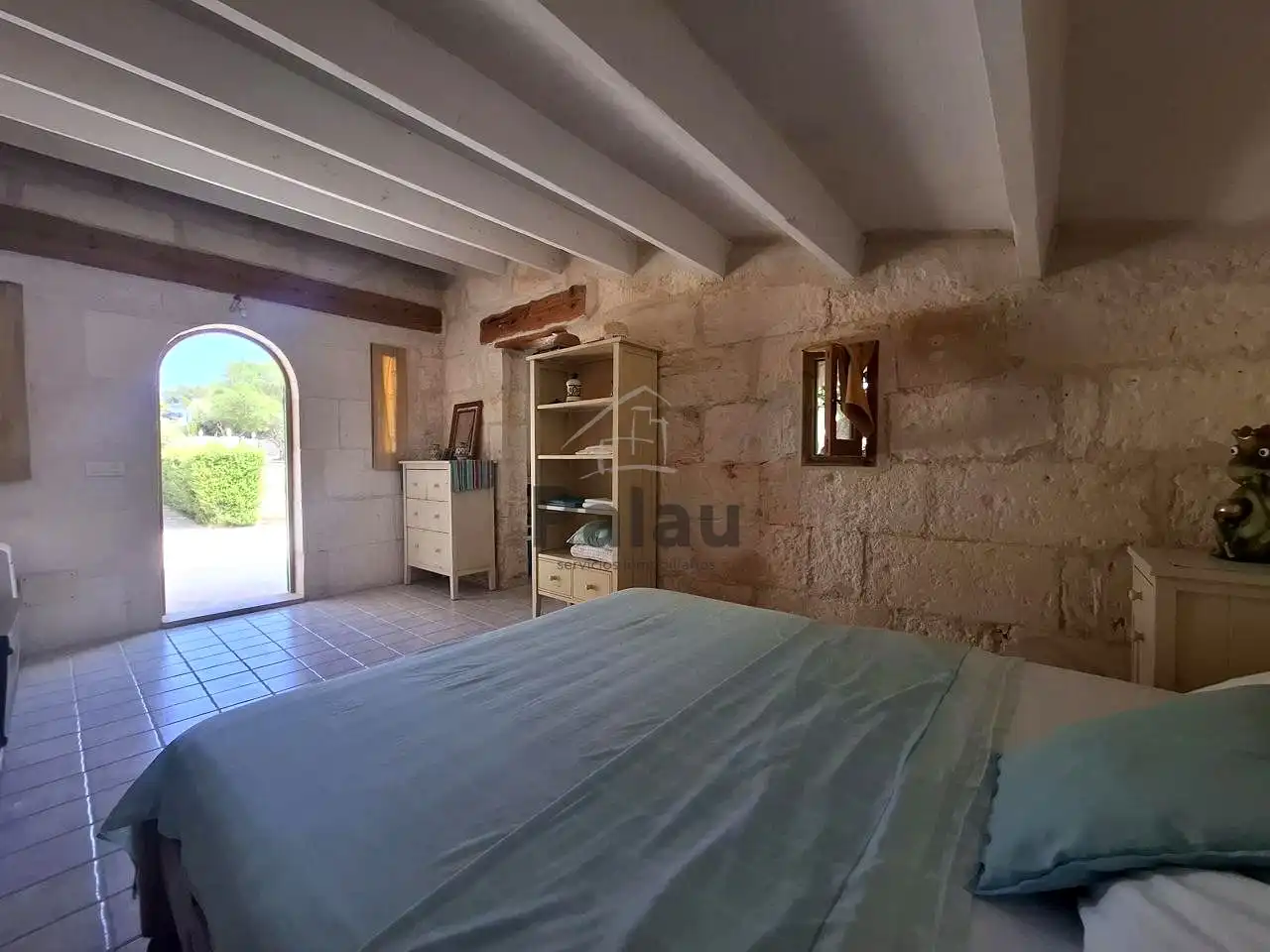 Country house with garden for sale in Sant Lluís - S'Ullestrar - Torret, imagen 19