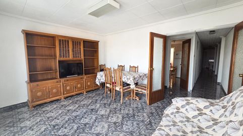 Photo 2 of Flat for rent in D'alacant, Ciutat Jardí - Torreta Verdí, Elche / Elx