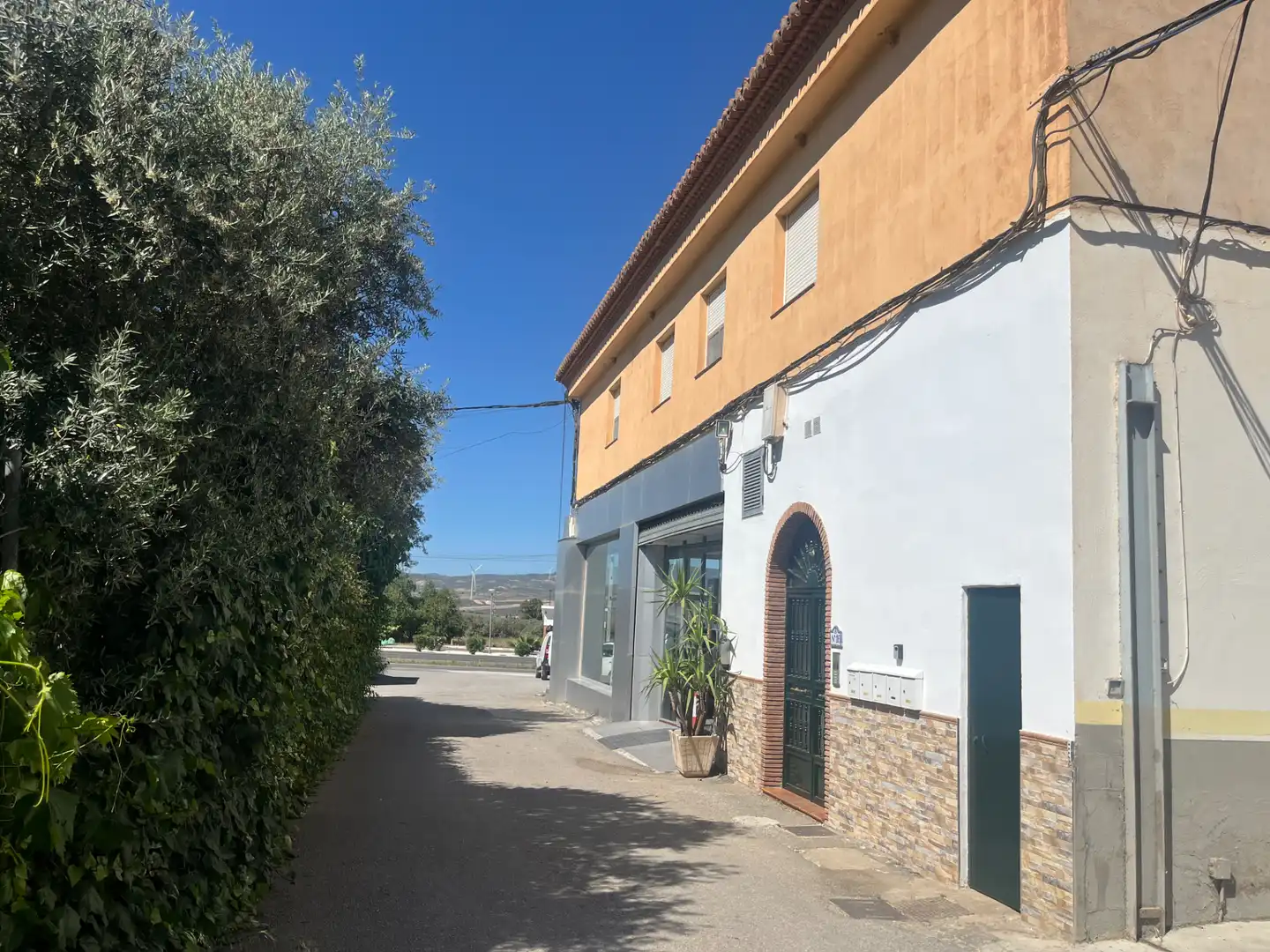 Gewerbefläche zum Verkauf in Calle Marchena, imagen 29