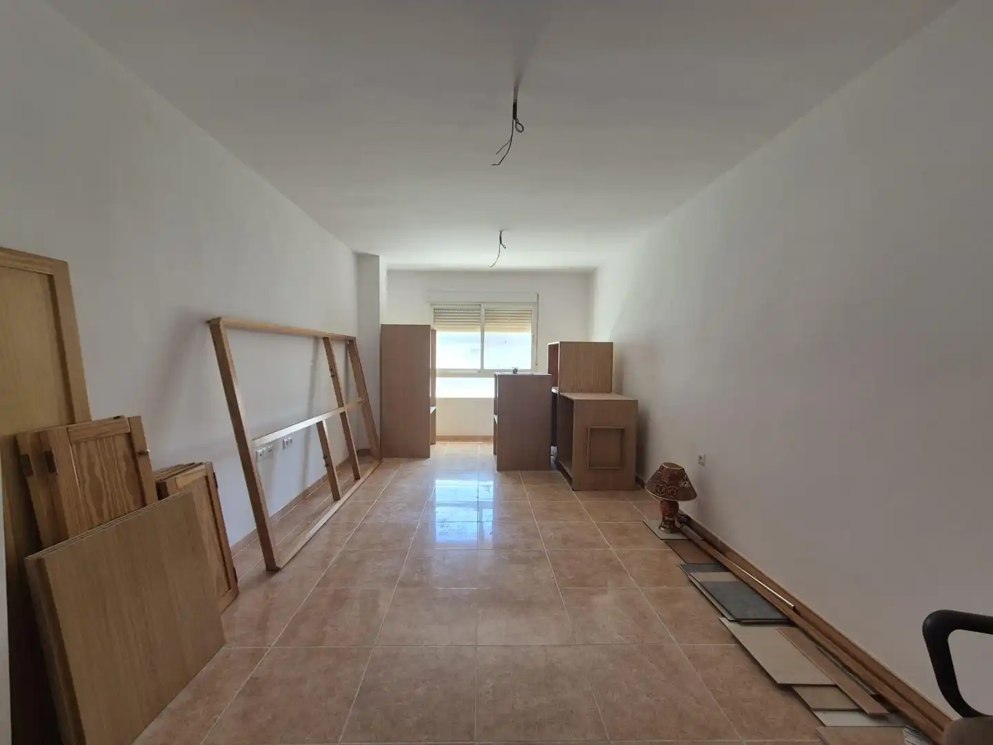 Appartamento con ascensore in vendita a Puebla de Vícar, imagen 4