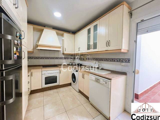 Piso en Venta en Paseo Marítimo - San José - La Laguna