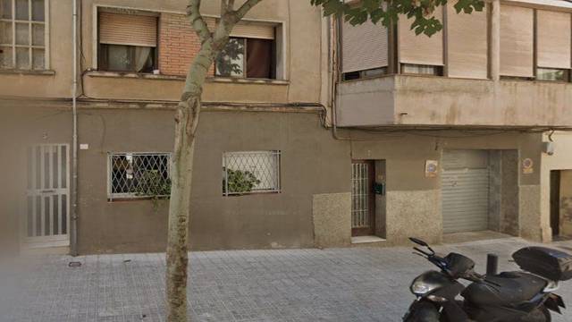 Piso en Venta en La Torrassa