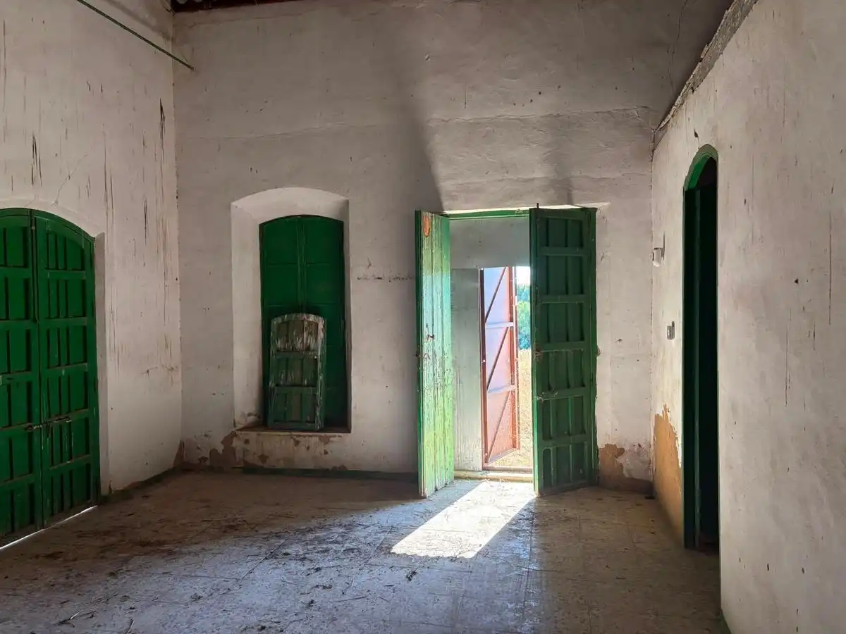 Casa en venda a La Palma del Condado, imagen 3