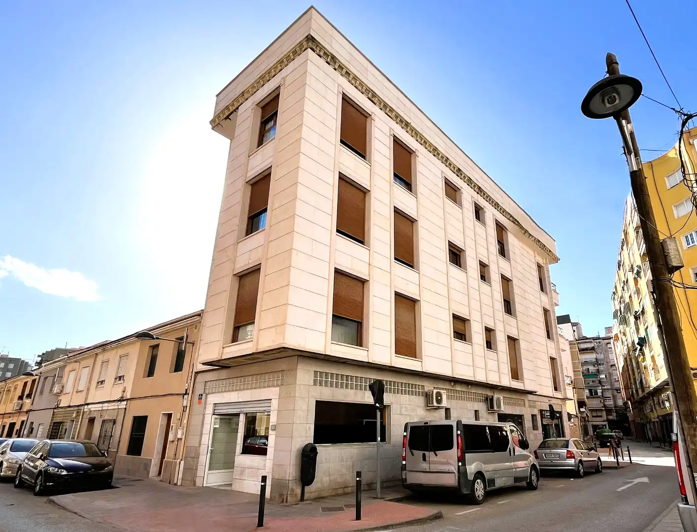 Local comercial en venta en Calle la Caja, imagen 14