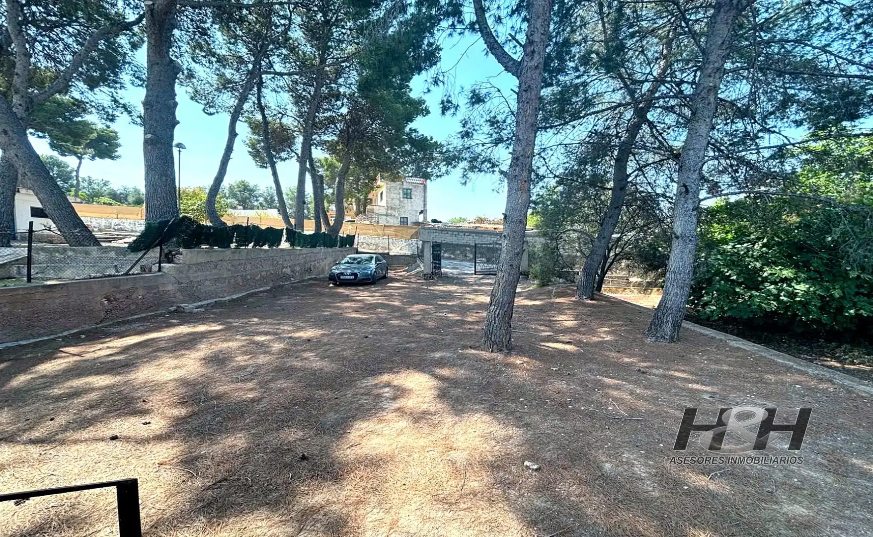 Casa o xalet en venda en Godella amb Jardí privat i Terrassa