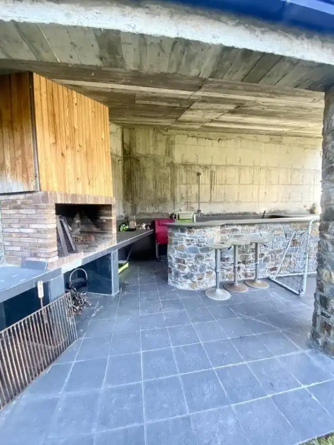 Villa mit Terrasse zum Verkauf in Pal - Xixerella, imagen 21