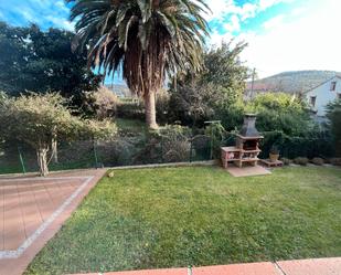 Garden of Flat for sale in Alfoz de Lloredo  with Terrace