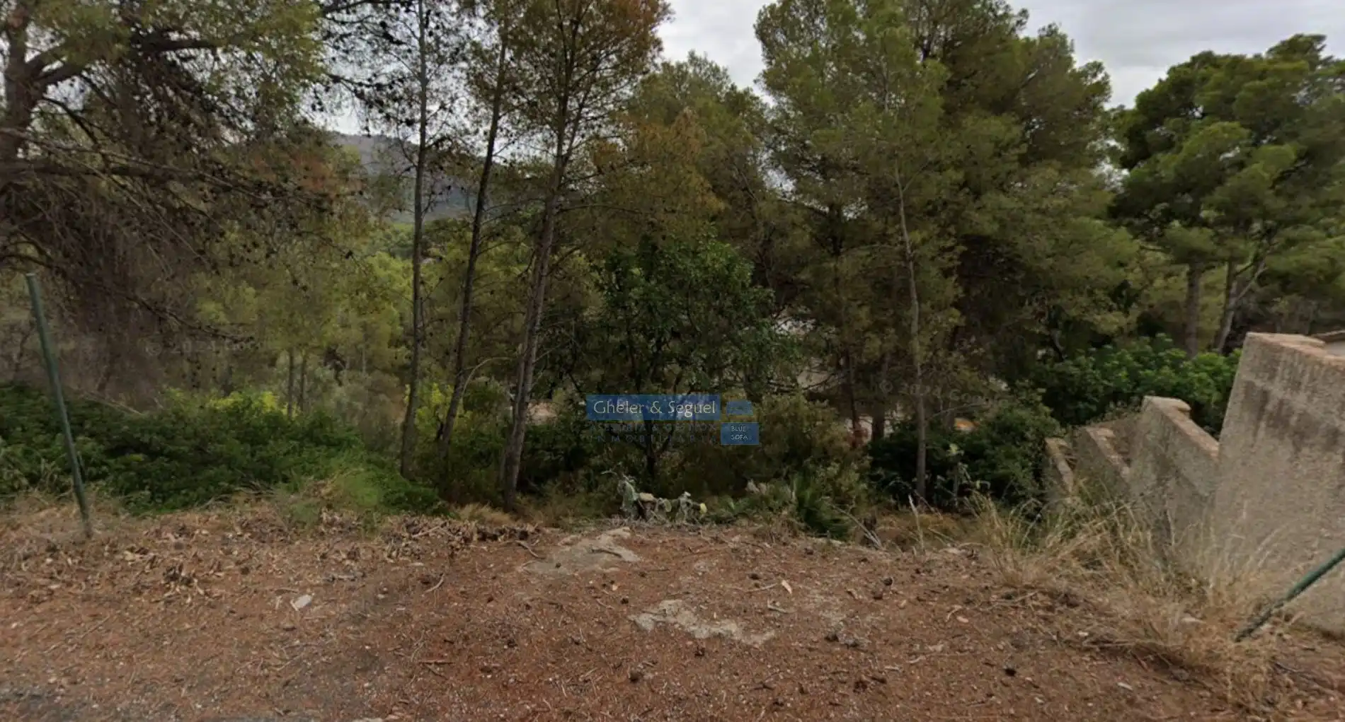 Lands and plots for sale in Monteamor - La Carrasca - El Peucal, imagen 10