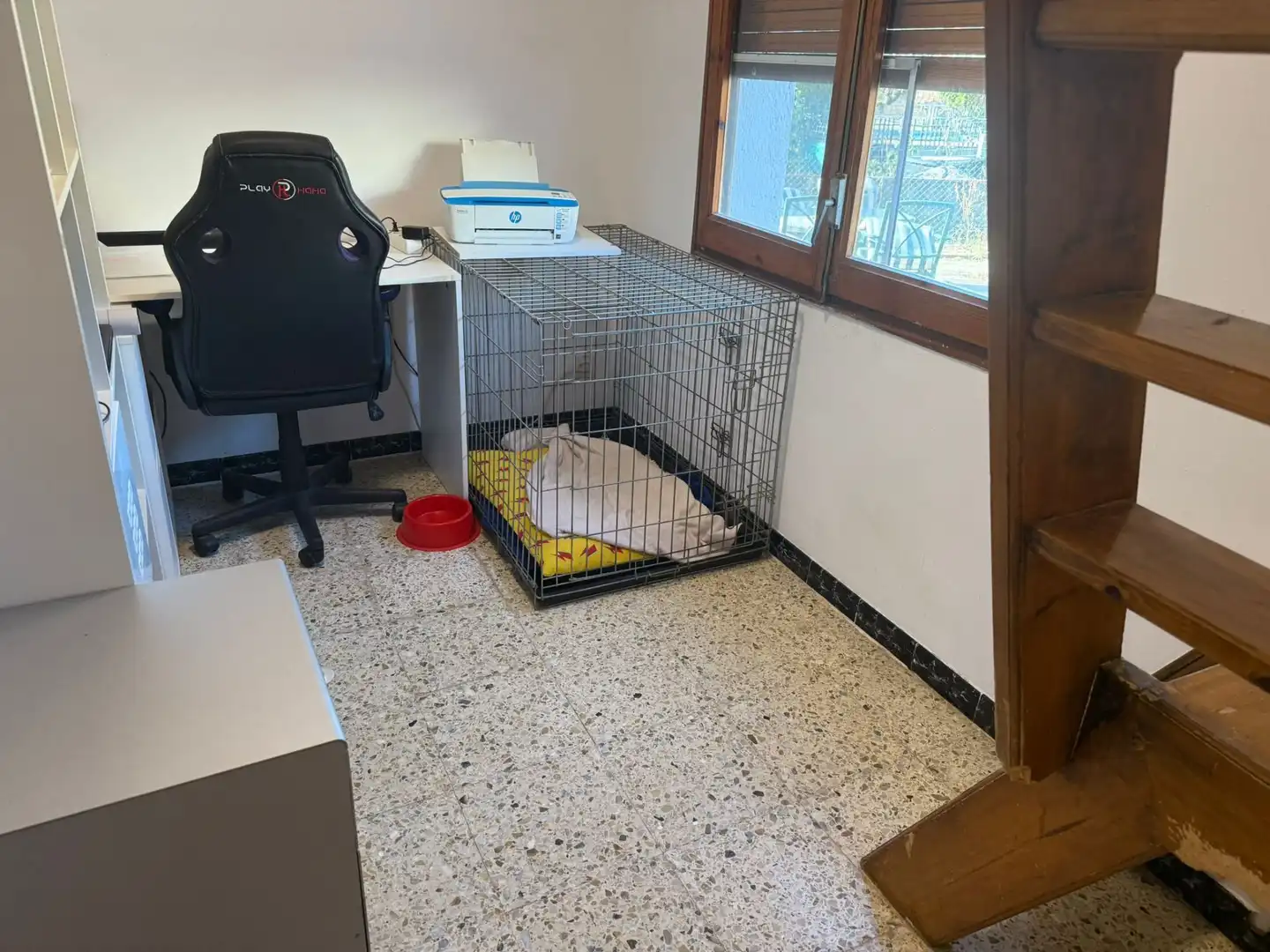 Vista exterior de Casa o xalet en venda en Riells i Viabrea amb Calefacció, Jardí privat i Terrassa