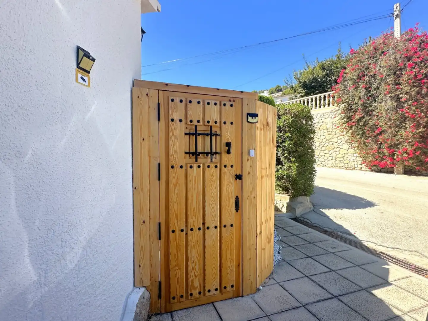 Semi-detached house with terrace for sale in Pinar del Advocat - Cometa, imagen 39