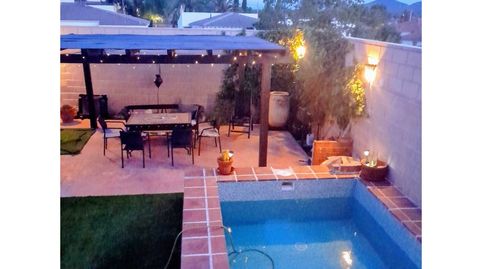 Foto 3 de Casa adosada en venta en Guadamur, Toledo