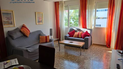 Foto 4 von Wohnung zur Miete in Carretera de Níjar, 26, San Luis, Almería Capital