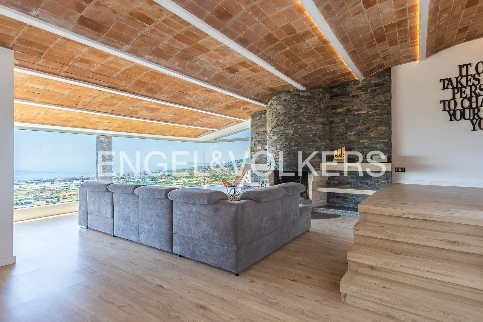 House with garden for sale in Cabrils, imagen 6