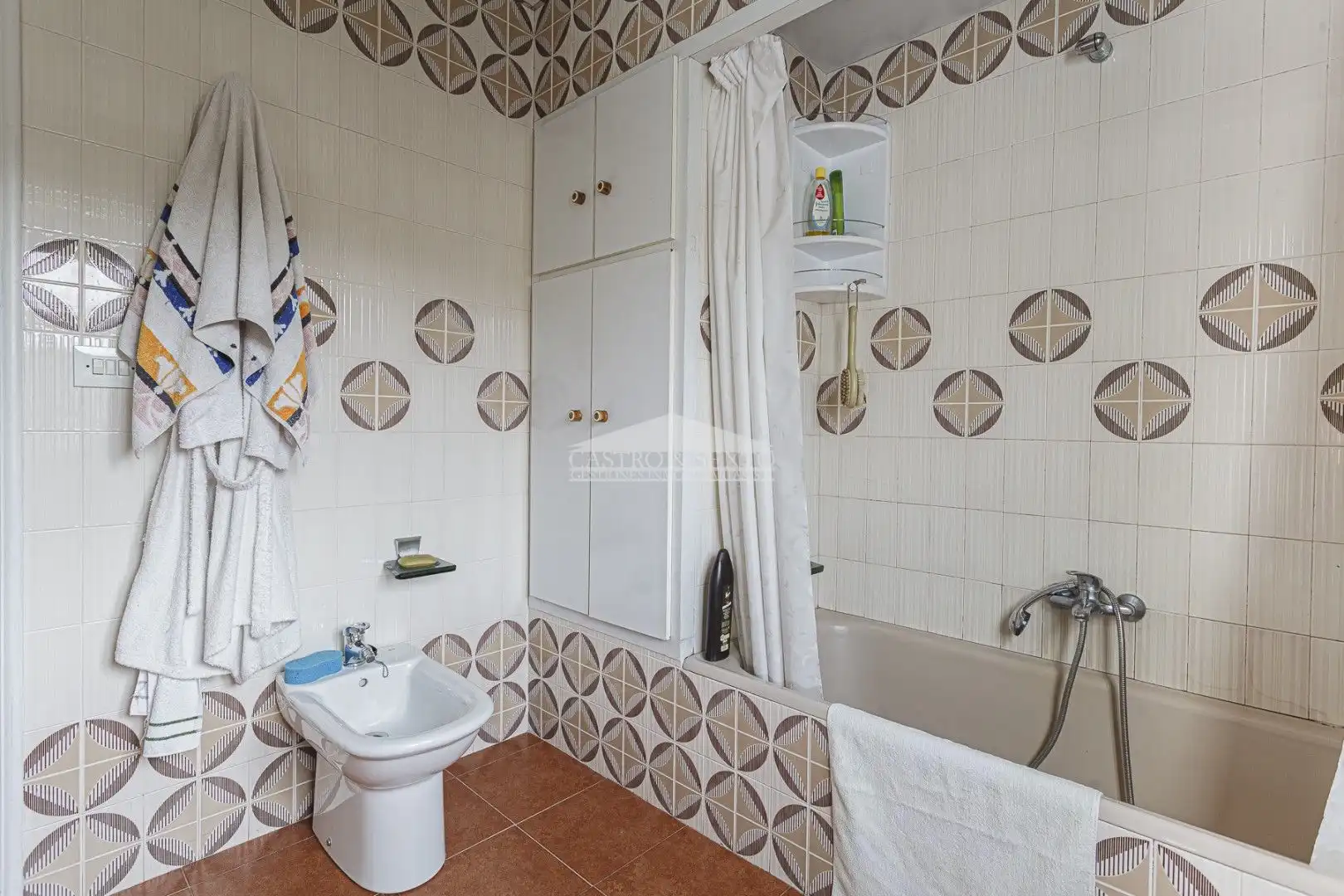 Casa rústica amb jardí en venda a Melide, imagen 16