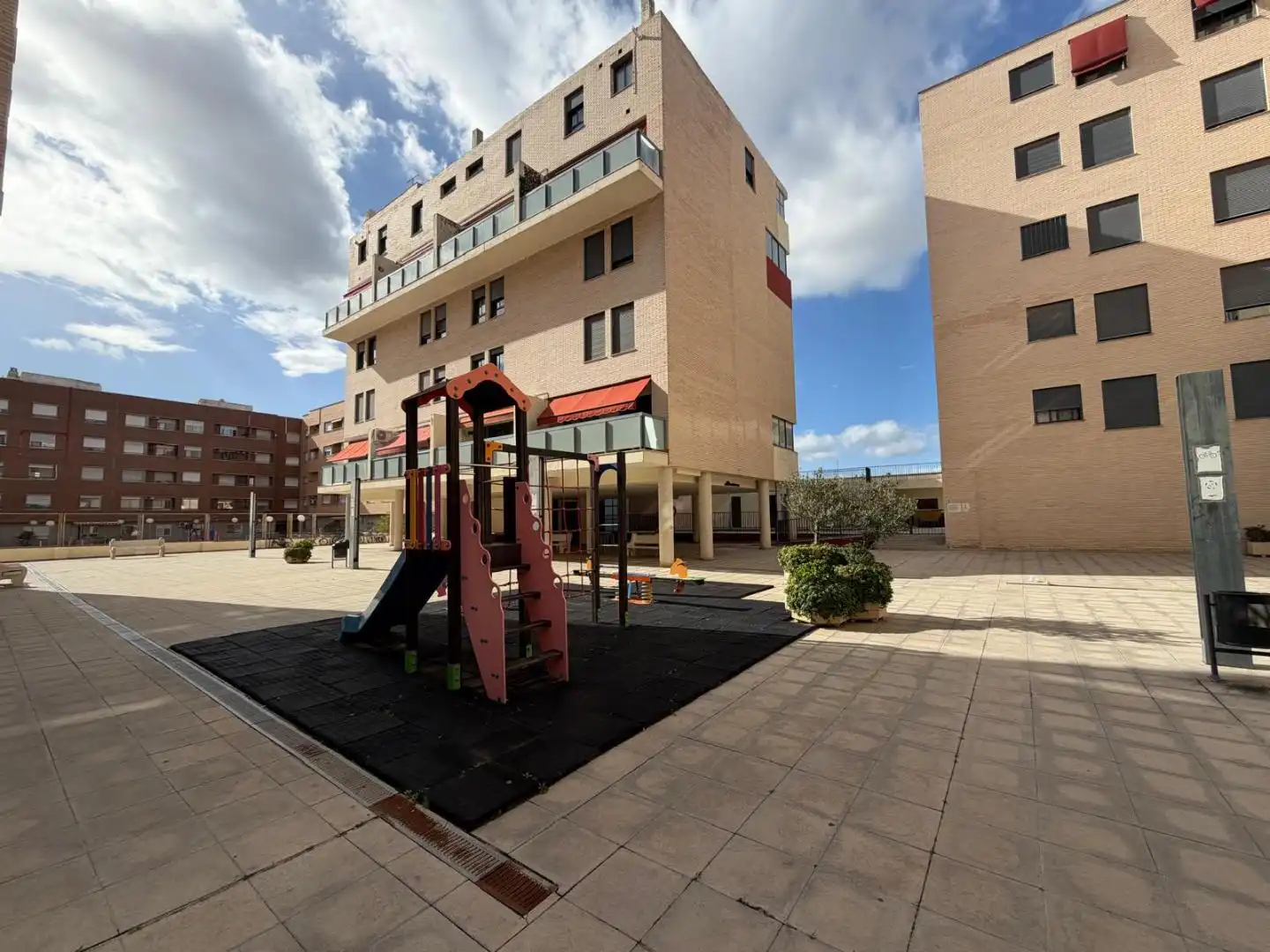Apartamento en venta en Catarroja