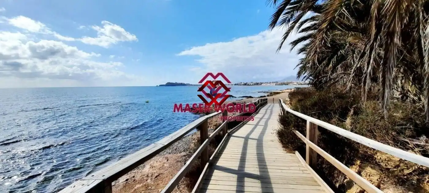 Apartamento con piscina en venta en Calle calle isla de la bahia, imagen 14