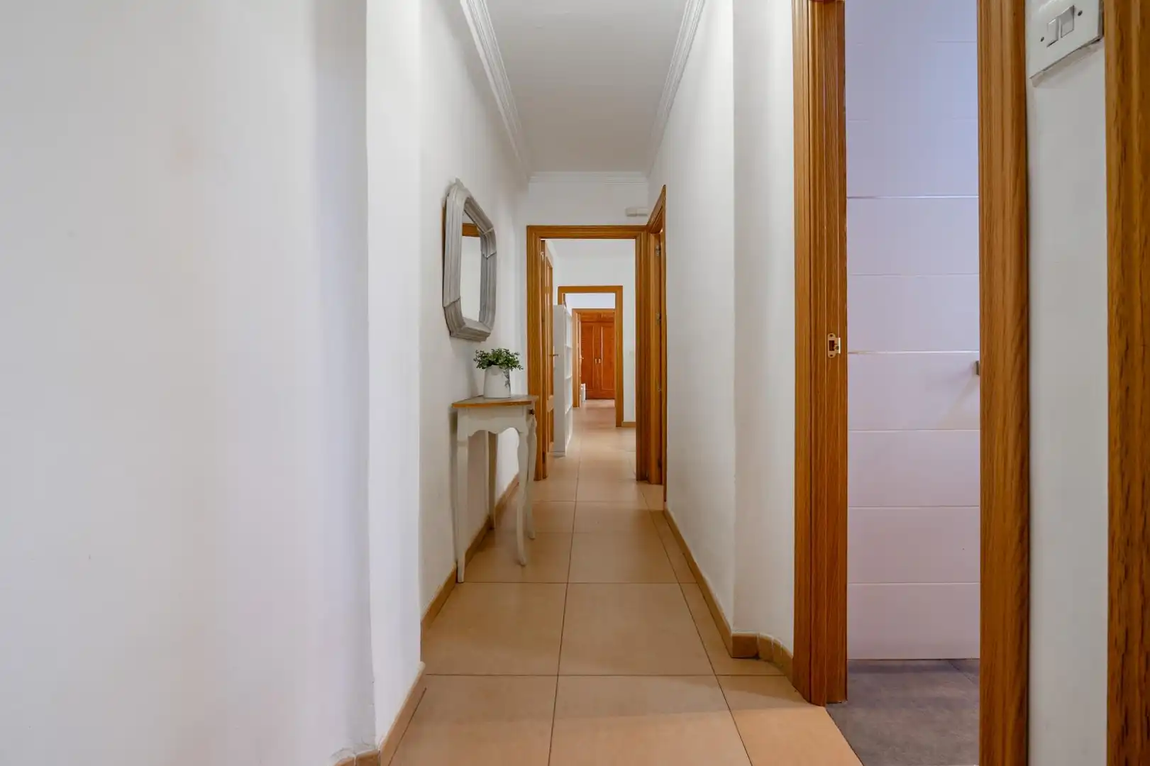Wohnung zum Verkauf in Granada mit Klimaanlage