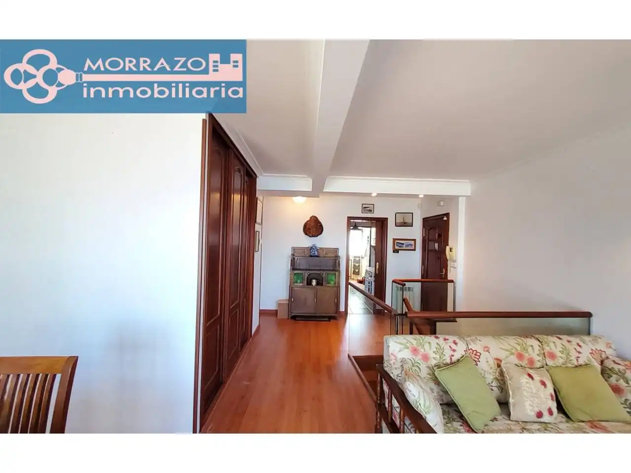 Maisonette mit Aufzug zum Verkauf in Bueu, imagen 20