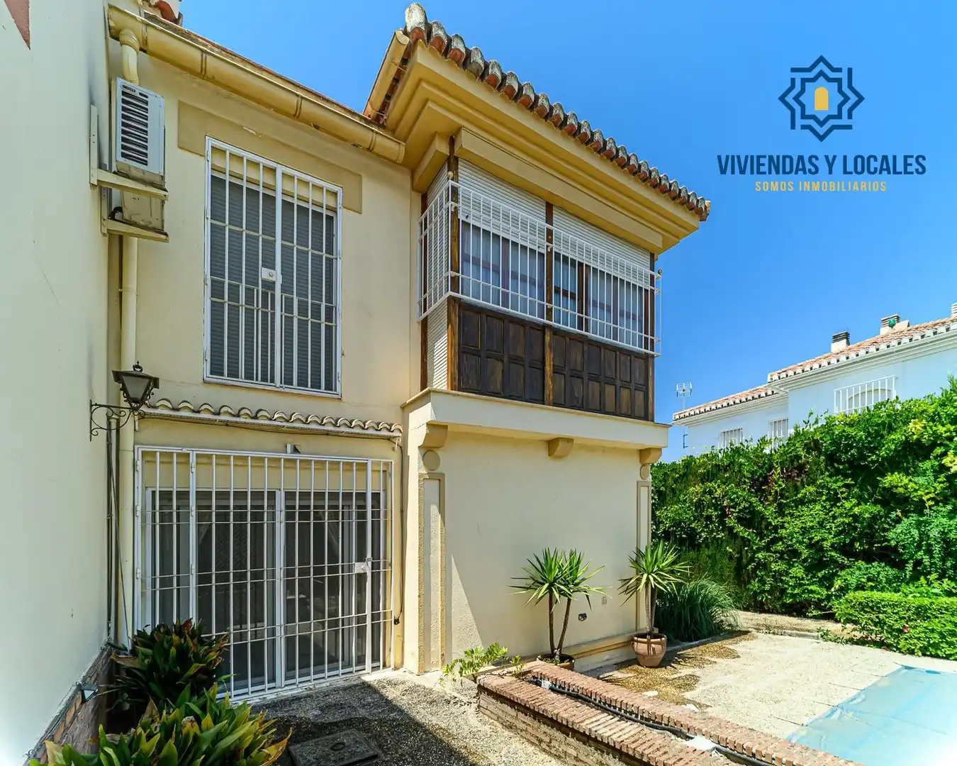 Villa avec piscine à vendre à Cortijo del Aire, imagen 42