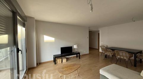 Foto 3 de Piso de alquiler en Calle del Rocín Flaco, ., Los Molinos, Getafe