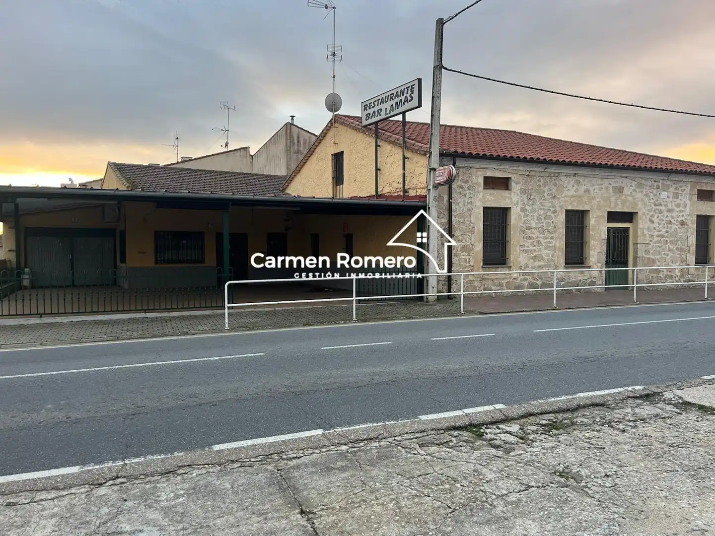 Casa o xalet en venda en Valverdón amb Aire condicionat, Calefacció i Terrassa