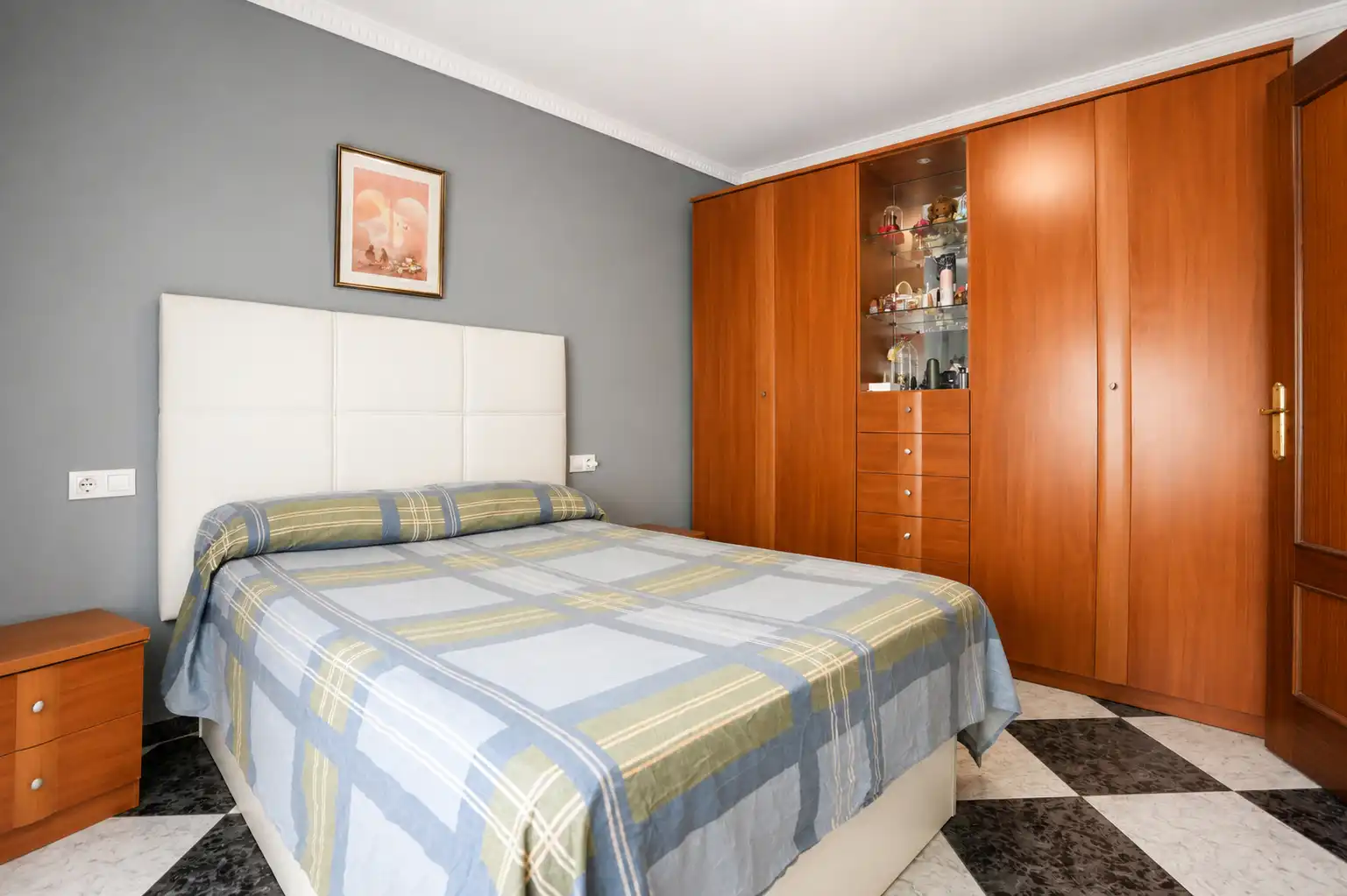 Dormitori de Casa o xalet en venda en Vila-seca amb Terrassa