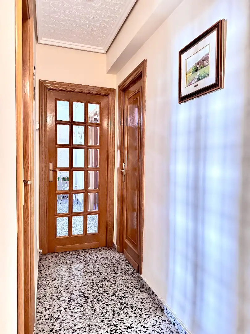 Flat for sale in Valencia