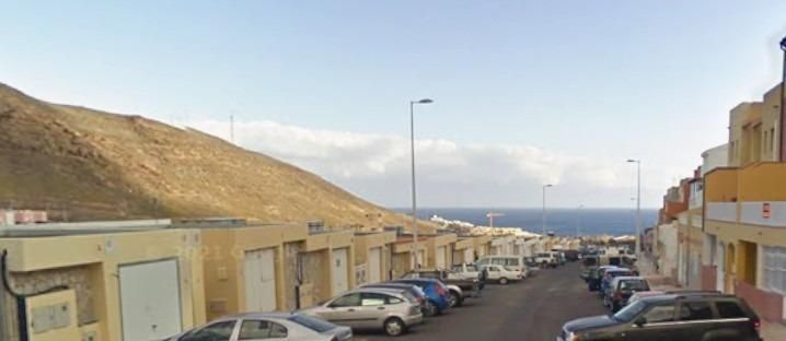 Exterior view of Flat for sale in Pájara  with Terrace and Balcony