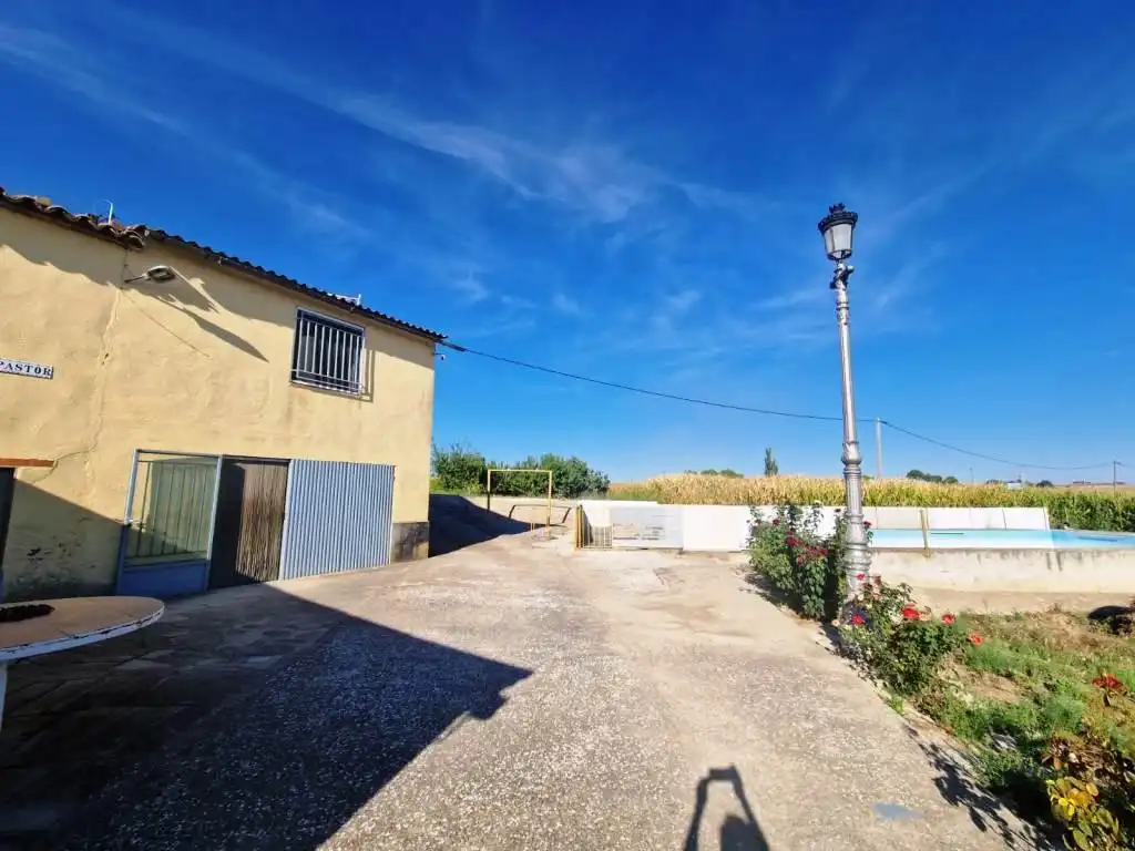 Villa mit Pool zum Verkauf in San Esteban de Litera, imagen 27
