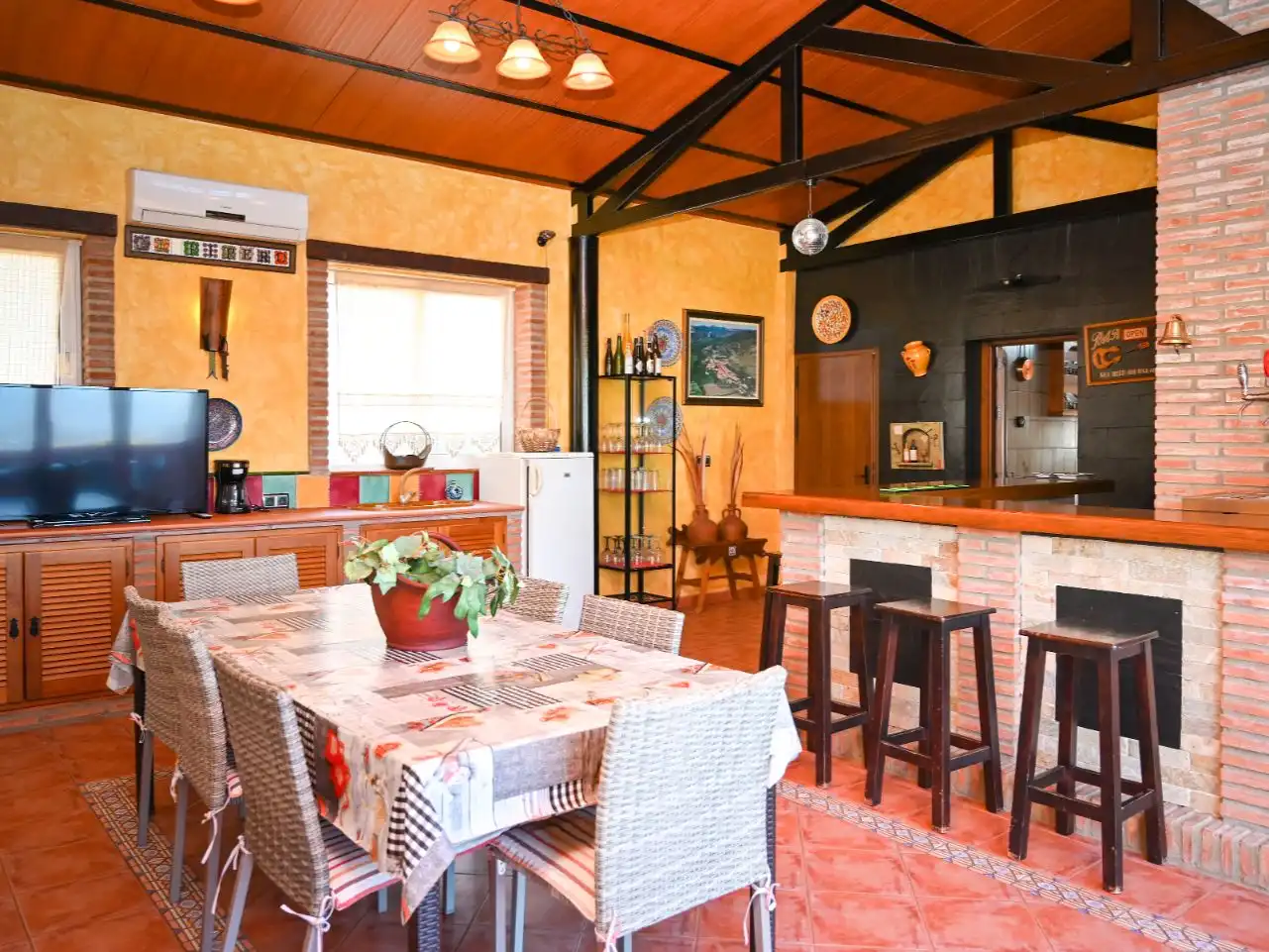 House with garden to rent in Calle Torreón 90, imagen 24
